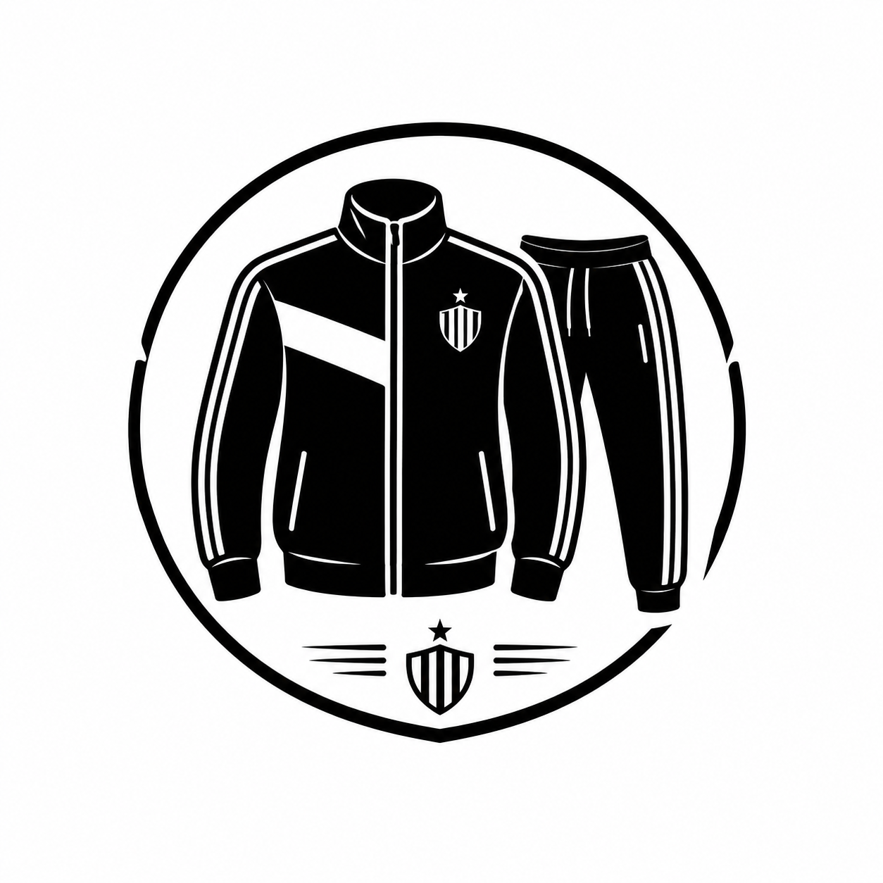 Tracksuits