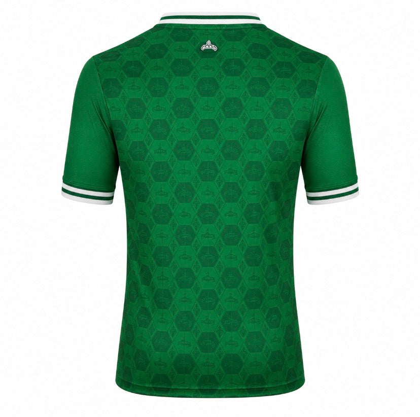 AmaZulu FC Home Jersey