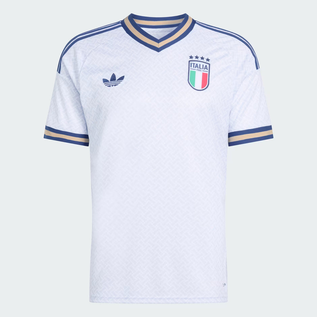 Italy 2026 Away Jersey