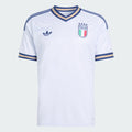 Italy 2026 Away Jersey