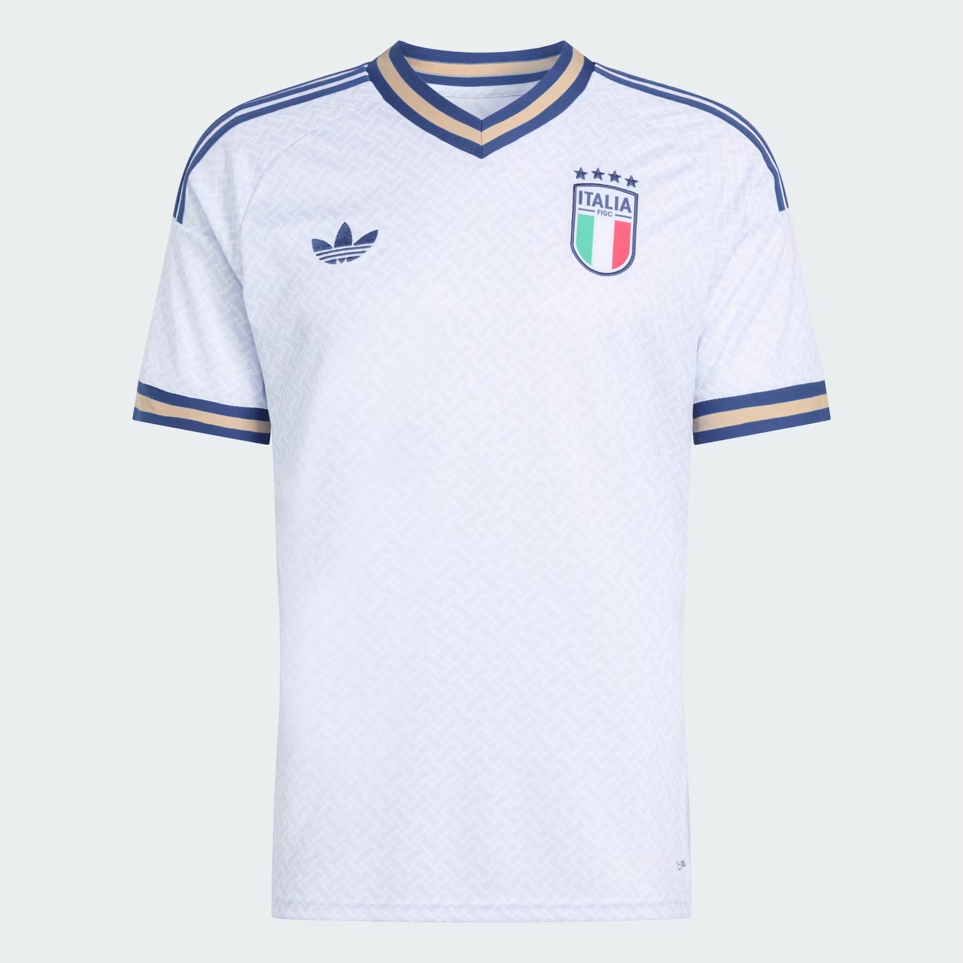Italy 2026 Away Jersey