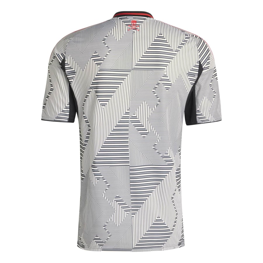 Orlando Pirates Away Jersey