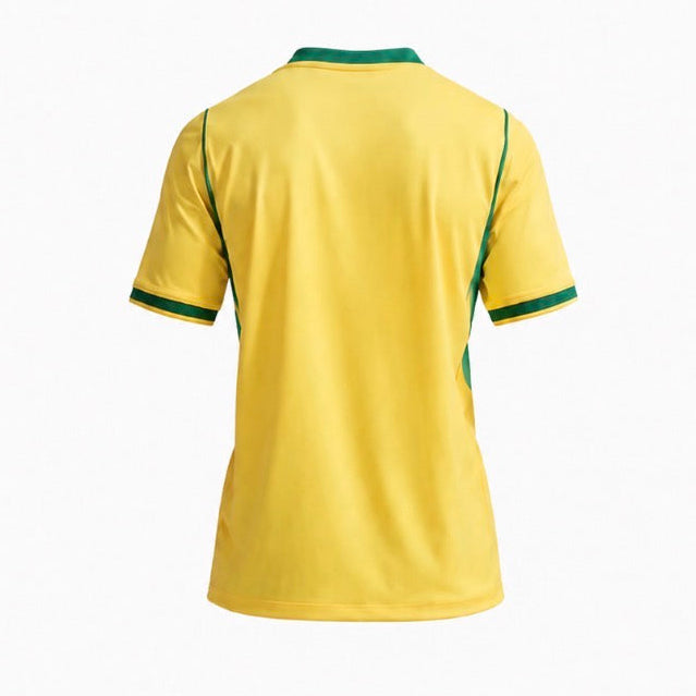Brazil 2026 Home Jersey