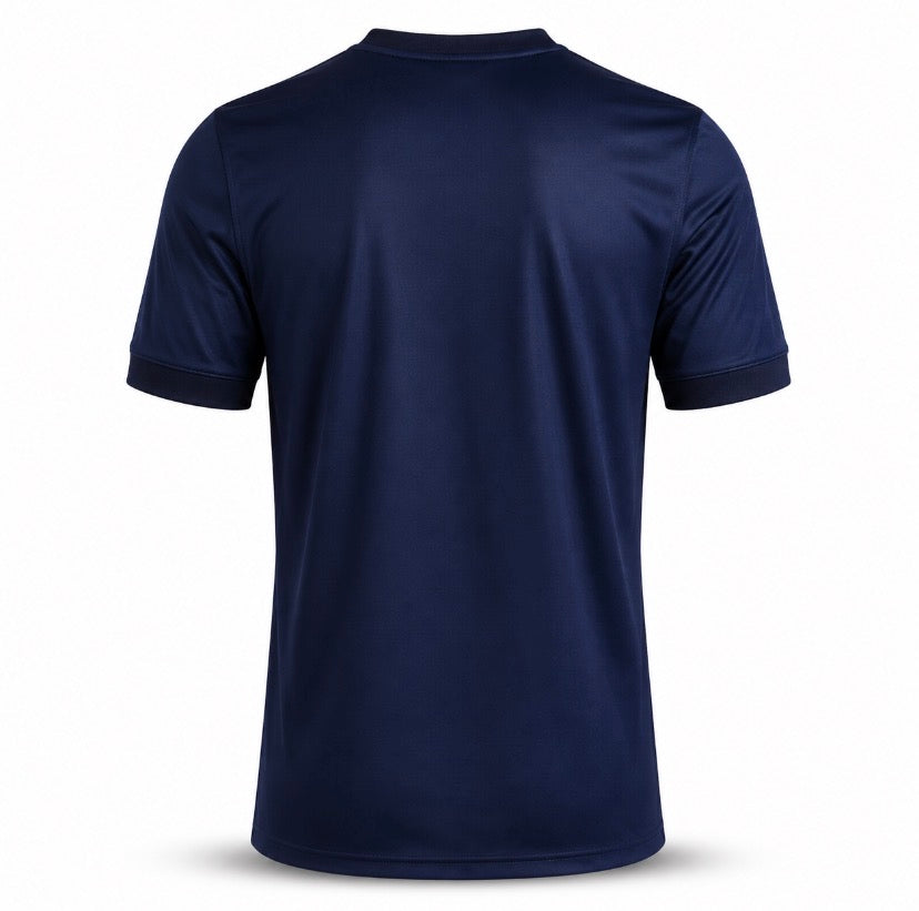 Paris Saint-Germain 2025/26 Home Jersey
