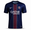 Paris Saint-Germain 2025/26 Home Jersey