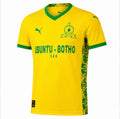 Mamelodi Sundowns Home Jersey