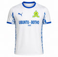 Mamelodi Sundowns Third Jersey