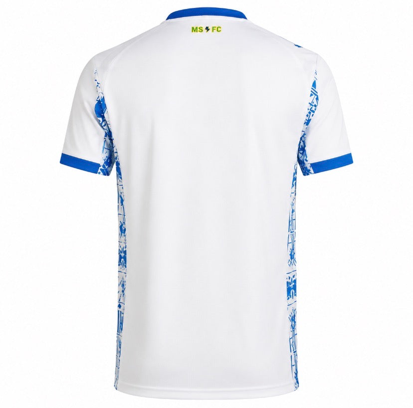 Mamelodi Sundowns Third Jersey