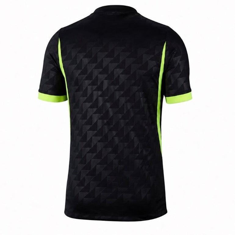 Atlético Madrid 2025/26 Away Jersey