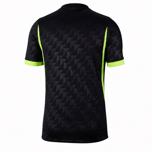 Atlético Madrid 2025/26 Away Jersey