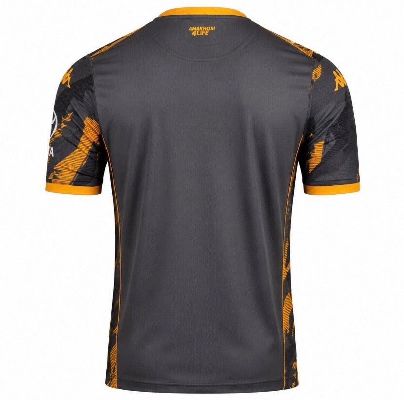 Kaizer Chiefs Away Jersey