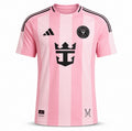 Inter Miami CF 2025/26 Home Jersey
