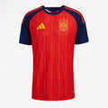 Spain 2026 Home Jersey