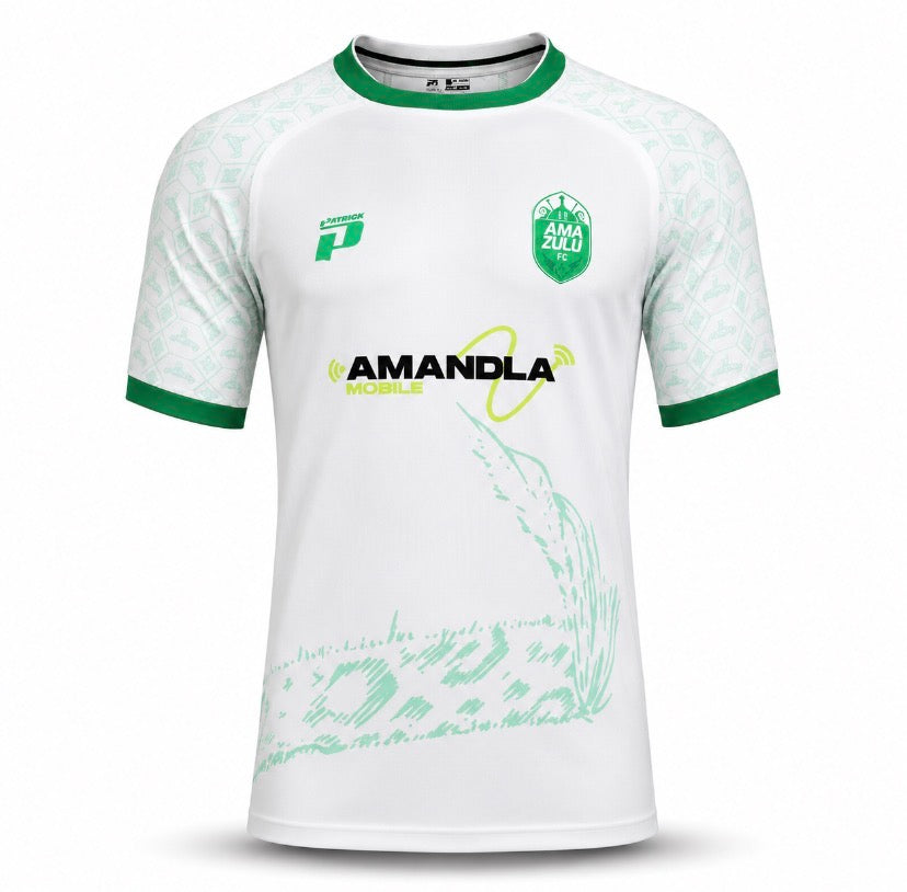 AmaZulu FC Away Jersey