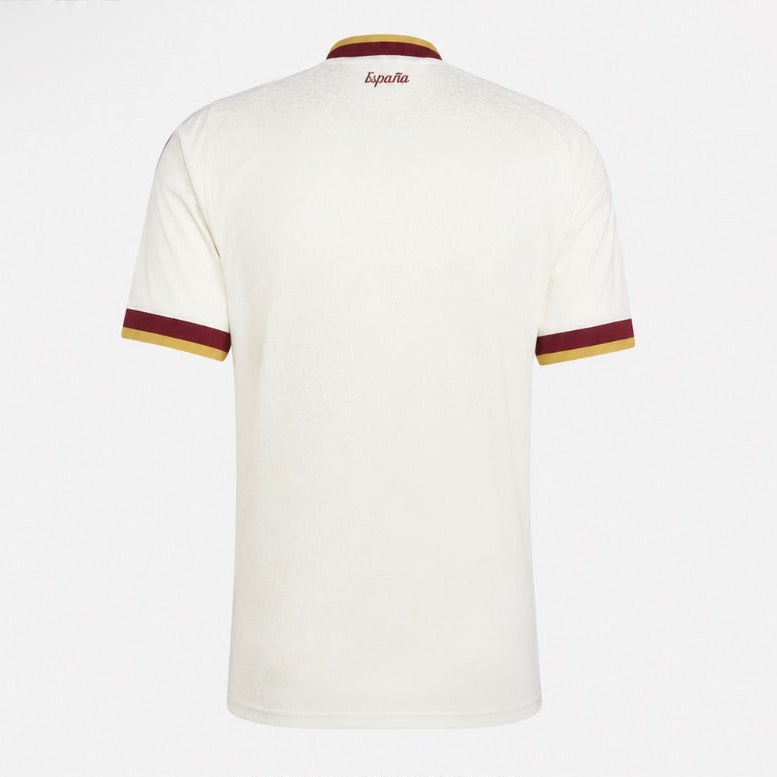Spain 2026 Away Jersey