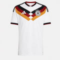 Germany 2026 Home Jersey