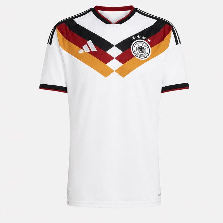 Germany 2026 Home Jersey