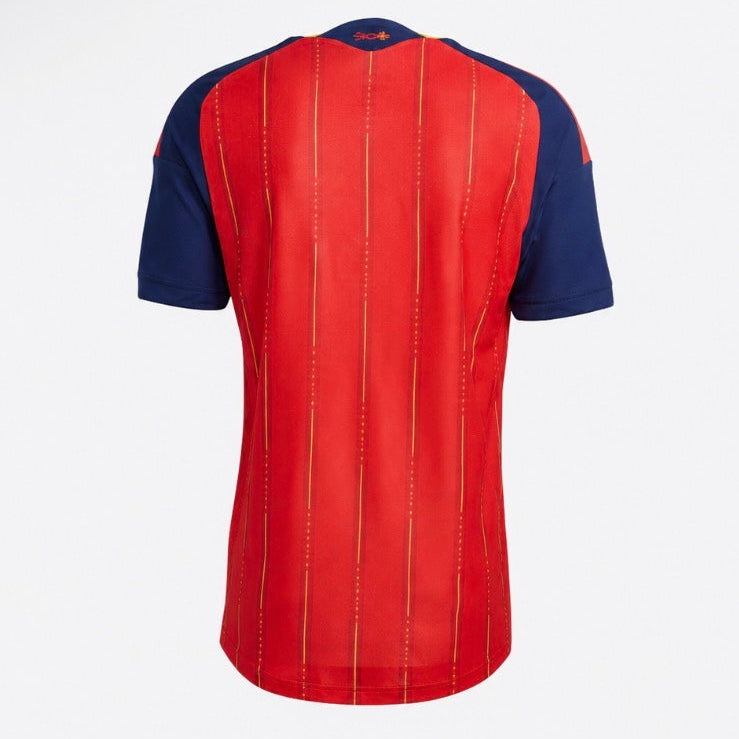 Spain 2026 Home Jersey