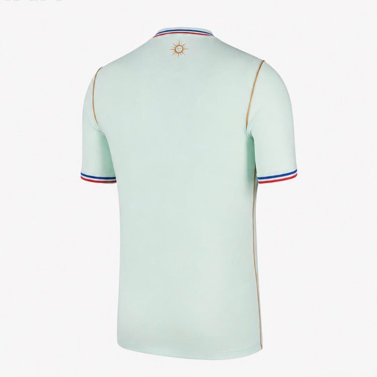 France 2026 Away Jersey