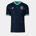 Germany 2026 Away Jersey - Midnight Mint Special Edition