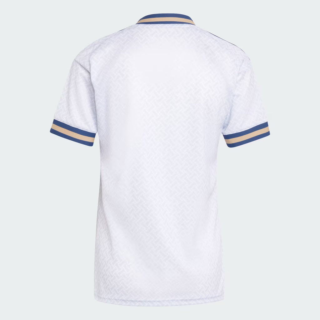 Italy 2026 Away Jersey