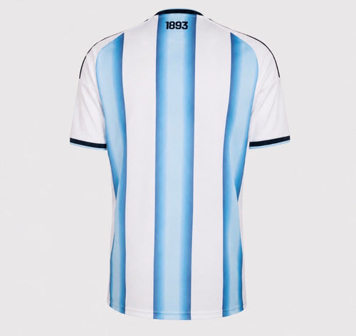 Argentina 2026 Home Jersey