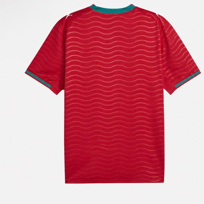 Portugal 2026 Home Jersey