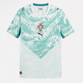 Portugal 2026 Away Jersey - Tsunami Special Edition