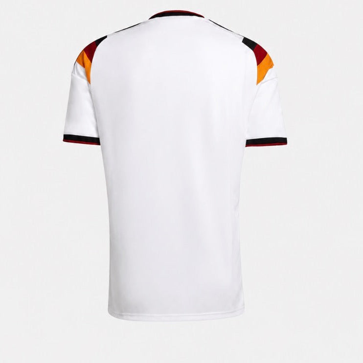 Germany 2026 Home Jersey