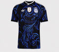 Argentina 2026 Away Jersey - Blackout Special Edition