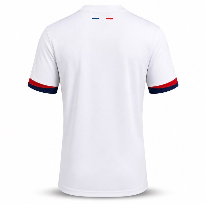Paris Saint-Germain 2025/26 Away Jersey