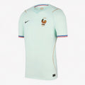 France 2026 Away Jersey