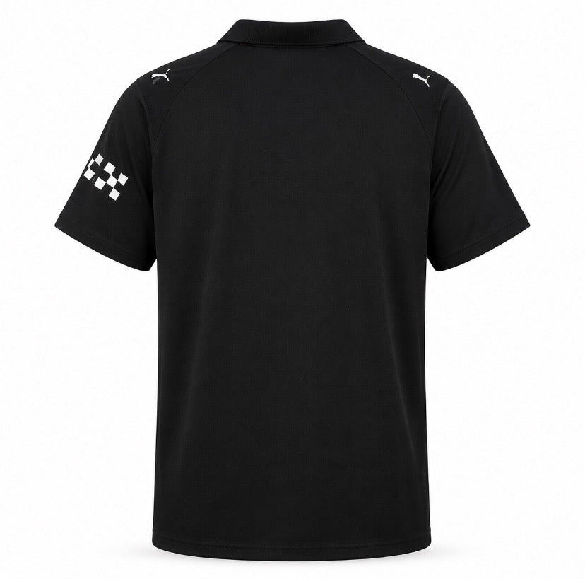Manchester City 2025/26 Black Edition Jersey