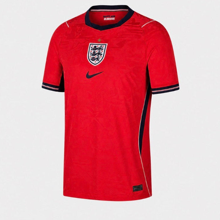 England 2026 Away Jersey