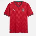 Portugal 2026 Home Jersey