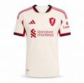 Liverpool 2025/26 Away Jersey