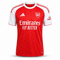 Arsenal 2025/26 Home Jersey