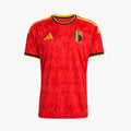 Belgium 2026 Home Jersey