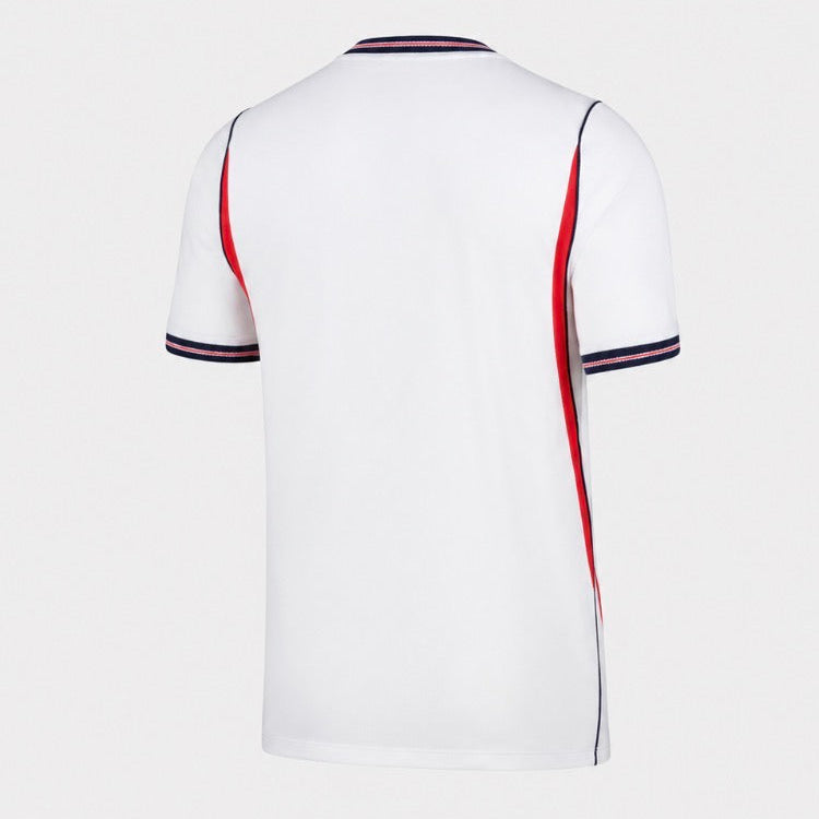 England 2026 Home Jersey