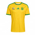 South Africa 2026 Home Jersey