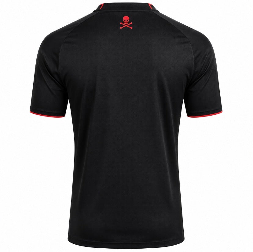 Orlando Pirates Home Jersey
