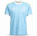 Juventus 2025/26 Away Jersey