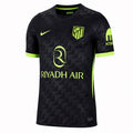 Atlético Madrid 2025/26 Away Jersey