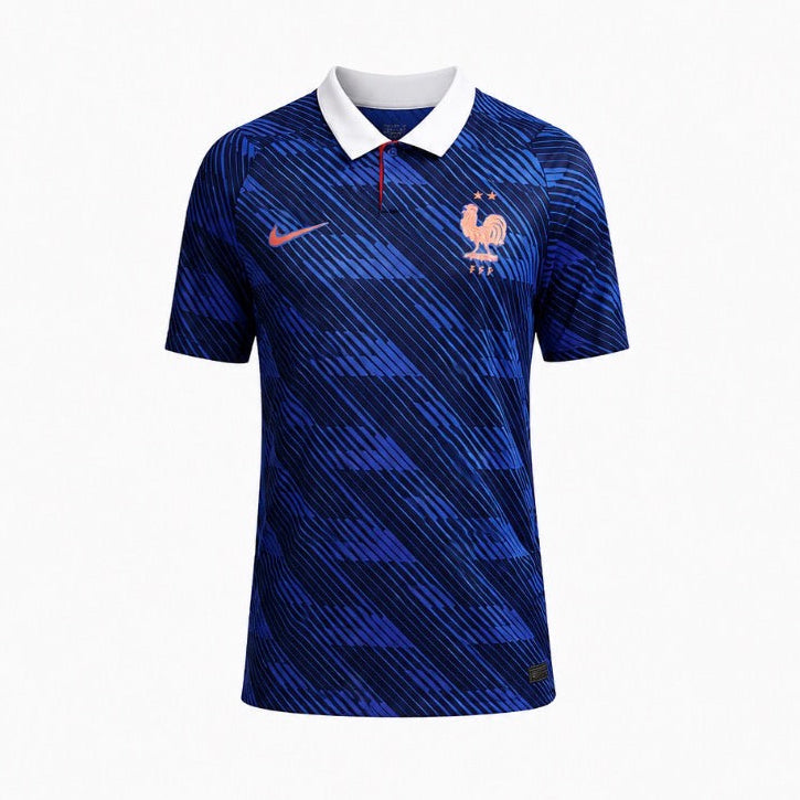 France 2026 Home Jersey