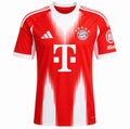 Bayern Munich 2025/26 Home Jersey