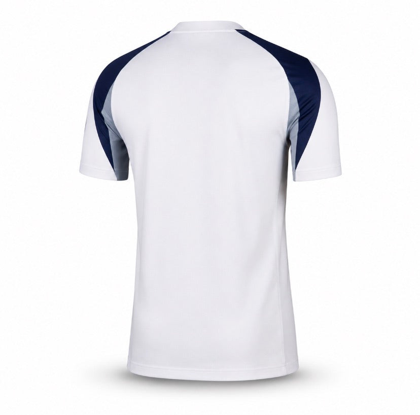 Tottenham Hotspur 2025/26 Home Jersey