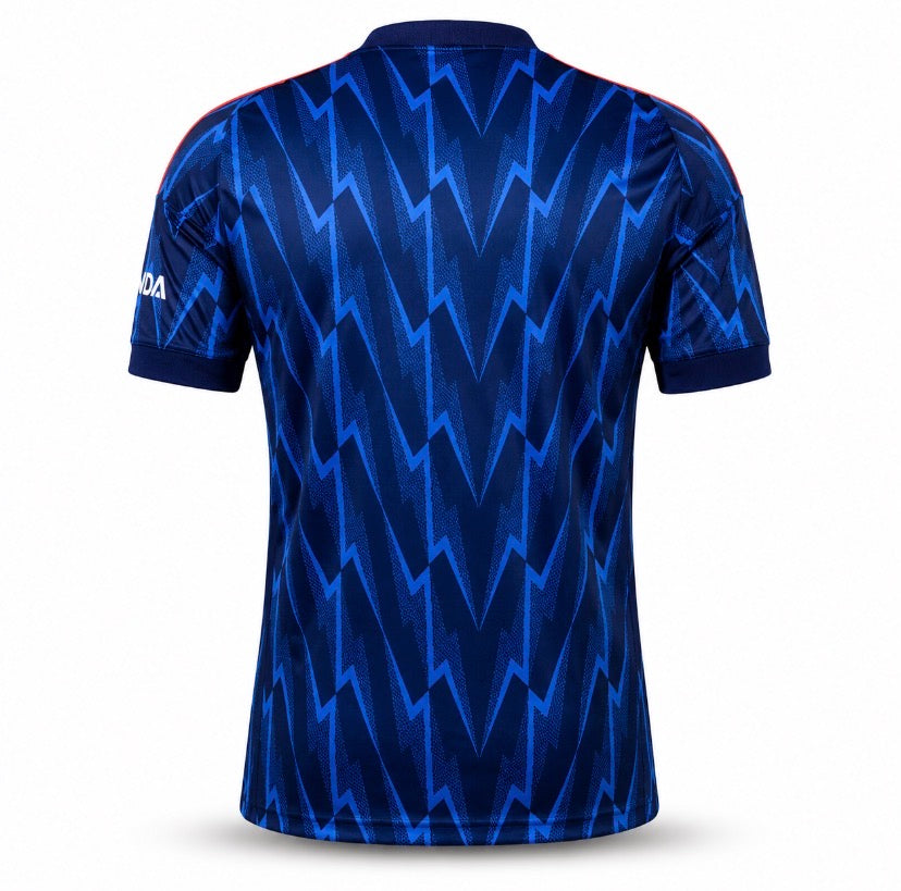 Arsenal 2025/26 Away Jersey