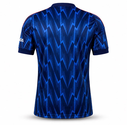 Arsenal 2025/26 Away Jersey