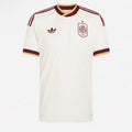 Spain 2026 Away Jersey