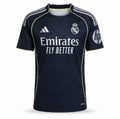 Real Madrid 2025/26 Third Jersey